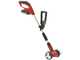 Einhell GC-CC 18 Li - Pulisci fughe a batterie - SENZA BATTERIE E CARICABATTERIE