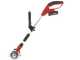 Einhell GC-CC 18 Li - Pulisci fughe a batterie - SENZA BATTERIE E CARICABATTERIE