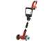 Einhell GC-CC 18 Li - Pulisci fughe a batterie - SENZA BATTERIE E CARICABATTERIE