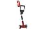 Einhell GC-CC 18 Li - Pulisci fughe a batterie - SENZA BATTERIE E CARICABATTERIE