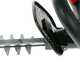 Tagliasiepi a batteria Rato RBTF40 - Batteria da 40V 2,5ah