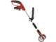 Einhell GE-CC 18 Li PXC - Pulisci fughe a batteria - 18V 2.5Ah