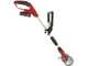 Einhell GE-CC 18 Li PXC - Pulisci fughe a batteria - 18V 2.5Ah