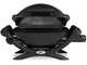 Weber Q1000 - Barbecue a gas portatile