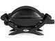 Weber Q1000 - Barbecue a gas portatile