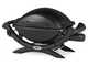 Weber Q1000 - Barbecue a gas portatile