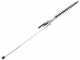 GeoTech GT-4 36BP - Tagliasiepi a scoppio su asta di prolunga con zaino - 36 cc