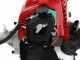 GeoTech GT-4 36 BP - Potatore a scoppio a zaino con asta di prolunga