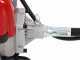 GeoTech GT-4 36 BP - Potatore a scoppio a zaino con asta di prolunga