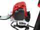 GeoTech GT-4 36 BP - Potatore a scoppio a zaino con asta di prolunga