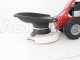 Eurosystem Minieffe M150 - Motofalciatrice multifunzione rotativa - B&amp;S 625 EXi