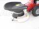 Eurosystem Minieffe M150 - Motofalciatrice multifunzione rotativa - B&amp;S 625 EXi