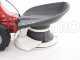 Eurosystem Minieffe M150 - Motofalciatrice multifunzione rotativa - B&amp;S 625 EXi