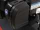 Eurosystem Minieffe M150 - Motofalciatrice multifunzione rotativa - B&amp;S 625 EXi