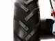Eurosystem Minieffe M150 - Motofalciatrice multifunzione rotativa - B&amp;S 625 EXi