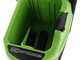 GreenWorks GD60CS40 - Elettrosega a batteria - 60V - Lama da 40cm - SENZA BATTERIE E CARICABATTERIE