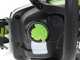 GreenWorks GD60CS40 - Elettrosega a batteria - 60V - Lama da 40cm - SENZA BATTERIE E CARICABATTERIE