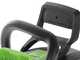 GreenWorks GD60CS40 - Elettrosega a batteria - 60V - Lama da 40cm - SENZA BATTERIE E CARICABATTERIE