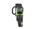 GreenWorks GD60CS40 - Elettrosega a batteria - 60V - Lama da 40cm - SENZA BATTERIE E CARICABATTERIE