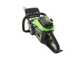 GreenWorks GD60CS40 - Elettrosega a batteria - 60V - Lama da 40cm - SENZA BATTERIE E CARICABATTERIE