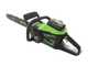GreenWorks GD60CS40 - Elettrosega a batteria - 60V - Lama da 40cm - SENZA BATTERIE E CARICABATTERIE