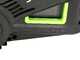 GreenWorks GD60CS40 - Elettrosega a batteria - 60V - Lama da 40cm - SENZA BATTERIE E CARICABATTERIE