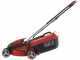 Einhell GE-CM 18/30 Li PXC - Tagliaerba a batteria 18V - SENZA BATTERIA E CARICABATTERIA