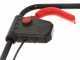 Einhell GE-CM 18/30 Li PXC - Tagliaerba a batteria -18V/4.0Ah - Taglio 30 cm