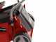 Einhell GE-CM 18/30 Li PXC - Tagliaerba a batteria -18V/4.0Ah - Taglio 30 cm