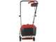 Einhell GE-CM 18/30 Li PXC - Tagliaerba a batteria -18V 4Ah - Taglio 30 cm