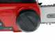 Rato RBMF40 - Motosega a batteria - 40V - SENZA BATTERIE E CARICABATTERIE