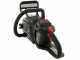 Rato RBMF40 - Motosega a batteria - 40V - SENZA BATTERIE E CARICABATTERIE