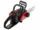 Rato RBMF40 - Motosega a batteria - 40V - SENZA BATTERIE E CARICABATTERIE