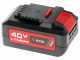 Rato RBMF40 - Motosega a batteria - 40V - SENZA BATTERIE E CARICABATTERIE