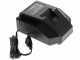 Rato RBMF40 - Motosega a batteria - 40V - SENZA BATTERIE E CARICABATTERIE