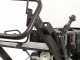 BlackStone SG 420 B&amp;S ES PRO - Fresaceppi - Motore B&amp;S XR2100 420cc - Ruota di taglio con 8 frese in carburo di tungsteno