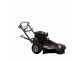 BlackStone SG 420 B&amp;S ES PRO - Fresaceppi - Motore B&amp;S XR2100 420cc - Ruota di taglio con 8 frese in carburo di tungsteno