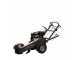 BlackStone SG 420 B&amp;S ES PRO - Fresaceppi - Motore B&amp;S XR2100 420cc - Ruota di taglio con 8 frese in carburo di tungsteno