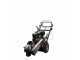 BlackStone SG 420 B&amp;S ES PRO - Fresaceppi - Motore B&amp;S XR2100 420cc - Ruota di taglio con 8 frese in carburo di tungsteno