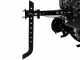 BlackStone MHB 1500 - Motozappa a scoppio a benzina da 212cc - 7 HP
