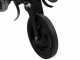 BlackStone MHB 1500 - Motozappa a scoppio a benzina da 212cc - 7 HP