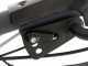 BlackStone MHB 1500 - Motozappa a scoppio a benzina da 212cc - 7 HP