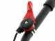 BlackStone MHB 1500 - Motozappa a scoppio a benzina da 212cc - 7 HP