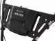 BlackStone MHB 1500 - Motozappa a scoppio a benzina da 212cc - 7 HP