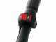 BlackStone MHB 1500 - Motozappa a scoppio a benzina da 212cc - 7 HP