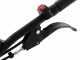 BlackStone MHB 1500 - Motozappa a scoppio a benzina da 212cc - 7 HP