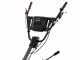 BlackStone MHB 1500 - Motozappa a scoppio a benzina da 212cc - 7 HP