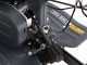BlackStone MHB 1500 - Motozappa a scoppio a benzina da 212cc - 7 HP