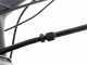 BlackStone MHB 1500 - Motozappa a scoppio a benzina da 212cc - 7 HP