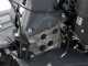 BlackStone MHB 1500 - Motozappa a scoppio a benzina da 212cc - 7 HP
